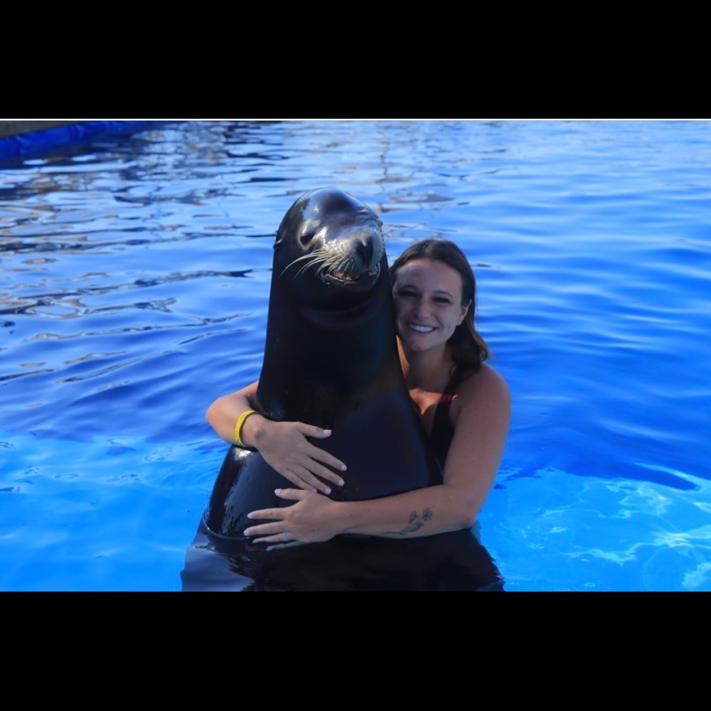 Meet your Posher, Nicolette